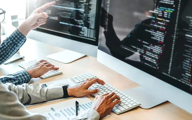 Custom App Development